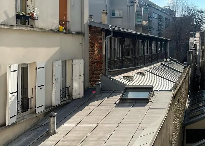 Apartment Lovely In Ste-marthe Village