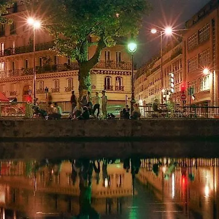 Lovely In Ste-marthe Village *